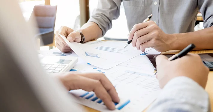 How to Apply for a Loan Safely