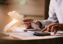 Is It Worth Taking Out a Loan?